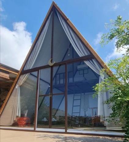 Cabañas TIPI