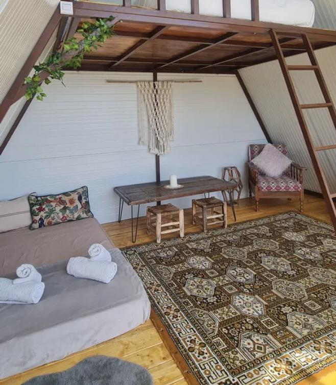 Cabañas TIPI
