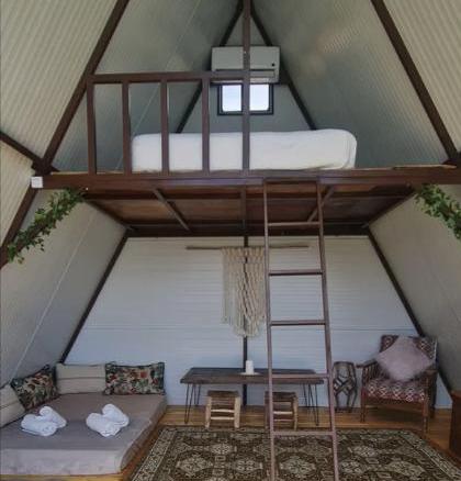 Cabañas TIPI