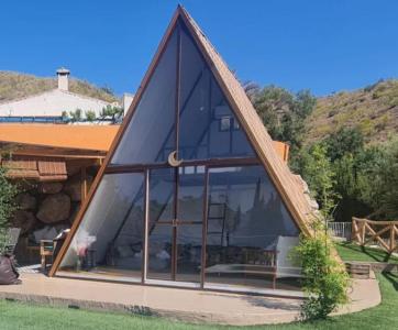 Cabañas TIPI